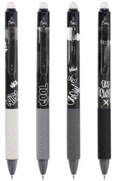 Pix cerneala cu stergere Strigo Click - Street Style (mai multe modele)