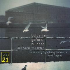 Boldemann, Gefors, Hillborg