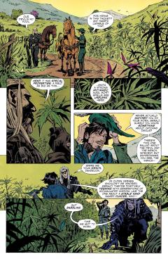 The Witcher: The Edge of the World