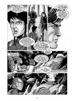 The Complete ElfQuest - Volume 8