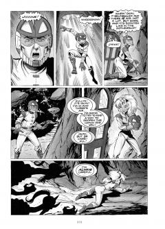 The Complete ElfQuest - Volume 8