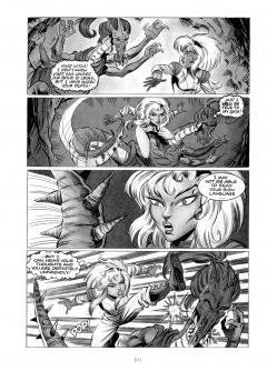 The Complete ElfQuest - Volume 8