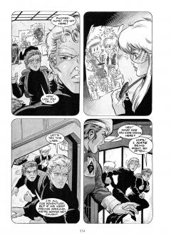 The Complete ElfQuest - Volume 8