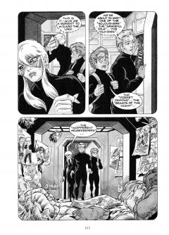 The Complete ElfQuest - Volume 8