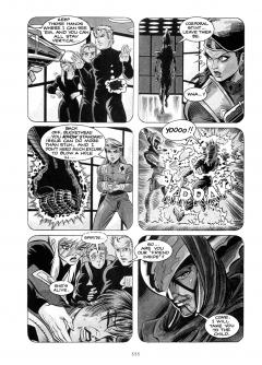 The Complete ElfQuest - Volume 8