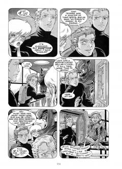 The Complete ElfQuest - Volume 8