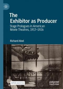 Exhibitor as Producer