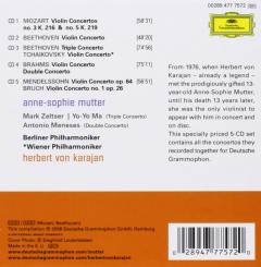 Complete Recordings On Deutsche Grammophon 1978 - 1988 (Box Set)