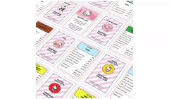 Joc de societate - Monopoly Hello Kitty