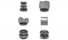 Joc de societate - Monopoly Hello Kitty