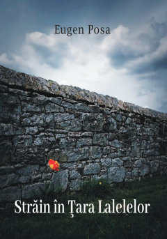 Strain in Tara Lalelelor