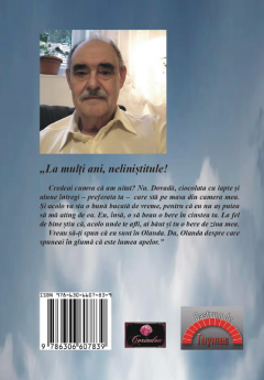 Strain in Tara Lalelelor