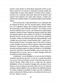 Popa Tanda, Budulea Taichii, Moara cu Noroc