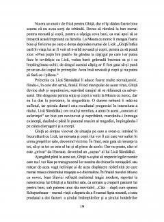 Popa Tanda, Budulea Taichii, Moara cu Noroc