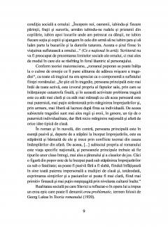 Popa Tanda, Budulea Taichii, Moara cu Noroc