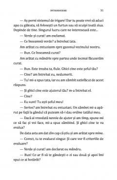 Incredere & Inspiratie