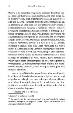 Zambetele nu fac zgomot