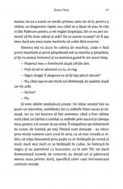 Zambetele nu fac zgomot