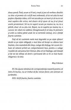 Zambetele nu fac zgomot