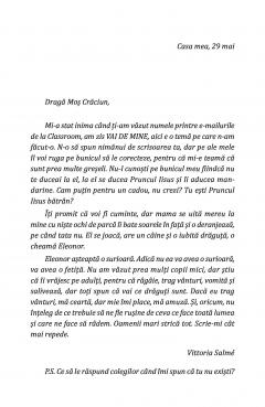 Zambetele nu fac zgomot