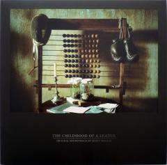 The Childhood Of A Leader - Vinyl