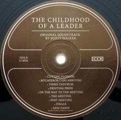 The Childhood Of A Leader - Vinyl