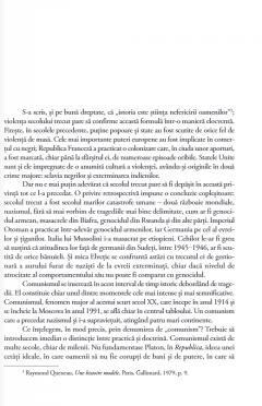 Cartea neagra a comunismului