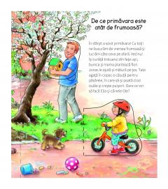 Ce facem primavara?