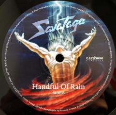 Handful Of Rain - Vinyl