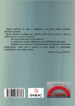 Zgomotul nefiresc din adancul de umbre