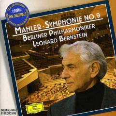 Mahler: Symphony No. 9 - Leonard Bernstein