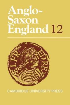 Anglo-saxon England