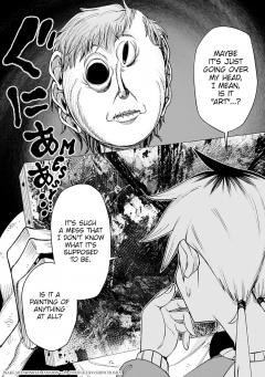 Welcome to Ghost Mansion - Volume 1