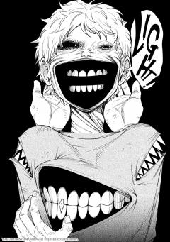 Welcome to Ghost Mansion - Volume 1