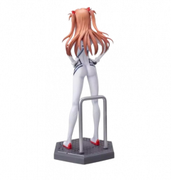 Figurina Asuka Shikinami Langley - Neon Genesis Evangelion