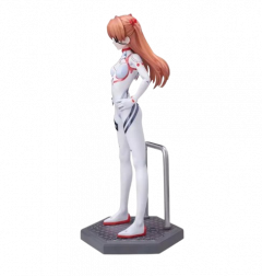 Figurina Asuka Shikinami Langley - Neon Genesis Evangelion