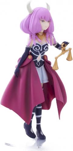 Figurina Aura The Guillotine - Frieren: Beyond Journey's End