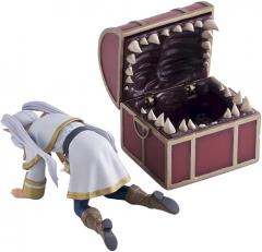 Figurina Frieren in Mimic - Frieren: Beyond Journey's End