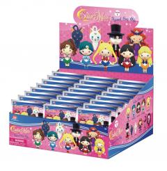 Breloc - Sailor Moon - Series 1 (produs surpriza, pret pe bucata)