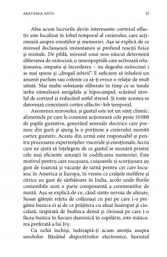 Creierul sub influenta artei