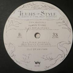 Teens Of Style - Vinyl