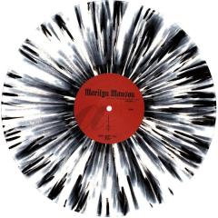One Assassination Under God - Bone With Black Splatter Vinyl