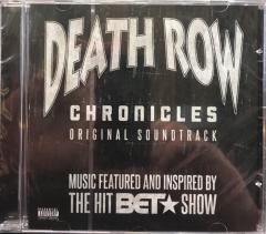 Death Row Chronicles