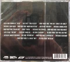 Death Row Chronicles