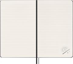 Set carnet si roller - Wizarding World Harry Potter Limited Edition Bundle - Kaweco Rollerball Pen and Notebook