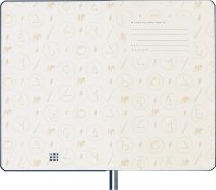 Carnet - Wizarding World Harry Potter Limited Edition Notebook - Large, Ruled, Hardcover, Expecto Patronum