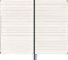 Carnet - Wizarding World Harry Potter Limited Edition Notebook - Large, Ruled, Hardcover, Expecto Patronum