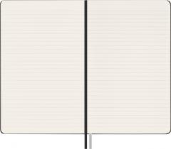 Carnet - Wizarding World Harry Potter Limited Edition Notebook - Large, Ruled, Hardcover, Lumos