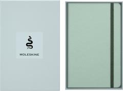 Carnet - Year of the Snake Notebook - Large, Ruled, Hard Cover & Gift Box