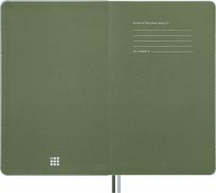 Carnet - Year of the Snake Notebook - Large, Ruled, Hard Cover & Gift Box